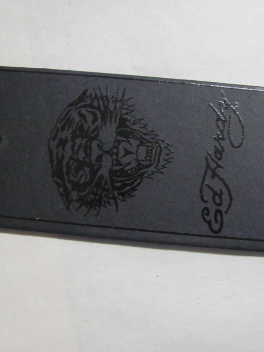 ED HARDY WALLET NWT - Picture 8 of 8